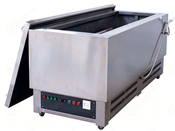 GH JD 314 1 downdraft dissection table GH JD 314 1 downdraft dissection table
