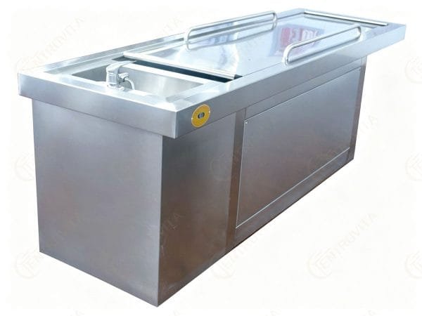 GH JP 322 dissection table GH JP 322 dissection table