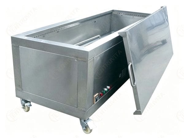 corpse thawing tank corpse thawing tank