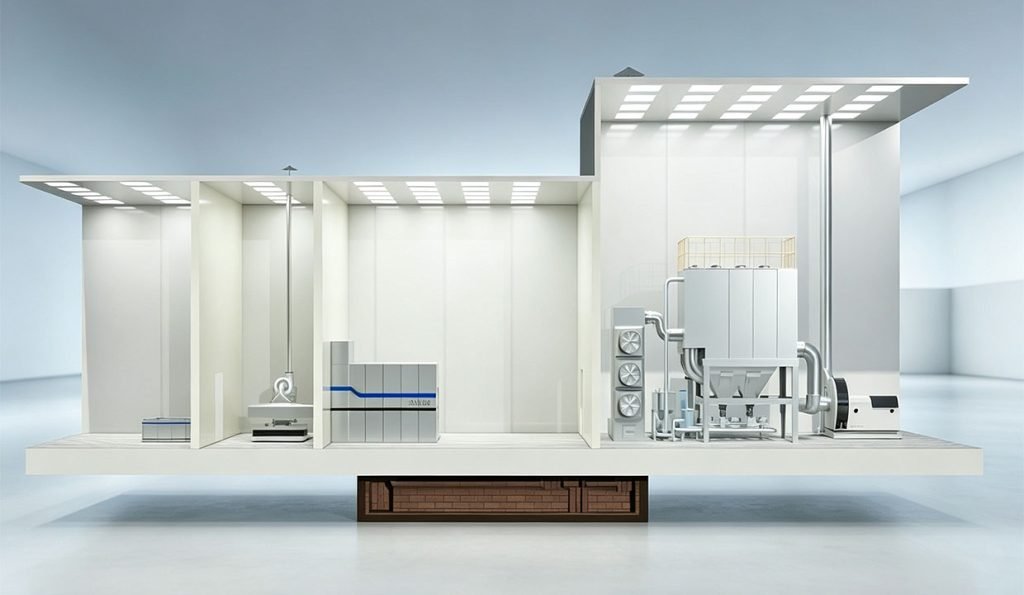 Cremation Flue Gas Emission Standards 2