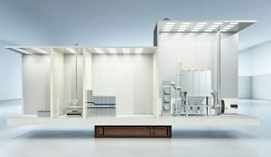 Cremation Flue Gas Emission Standards 2