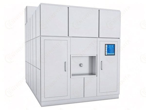 Energy Saving Cremation Equipment Energy Saving Cremation Equipment