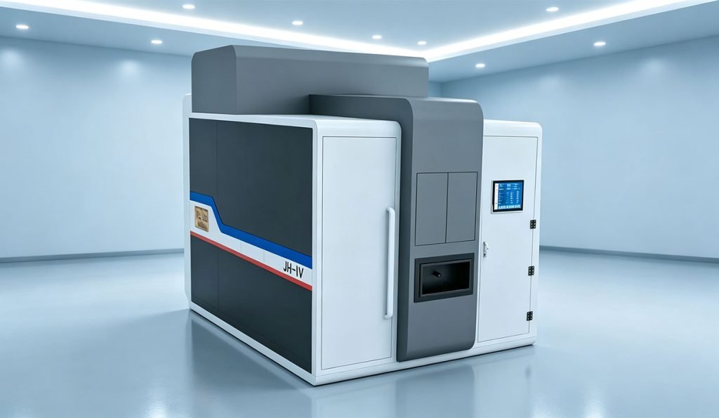 How Much Does a Cremation Furnace Cost in 2026