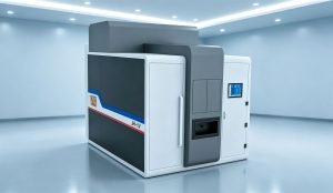 How Much Does a Cremation Furnace Cost in 2026