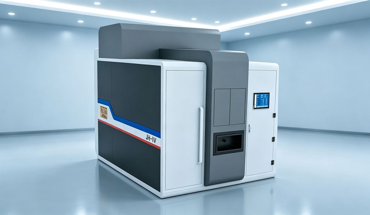 How Much Does a Cremation Furnace Cost in 2026