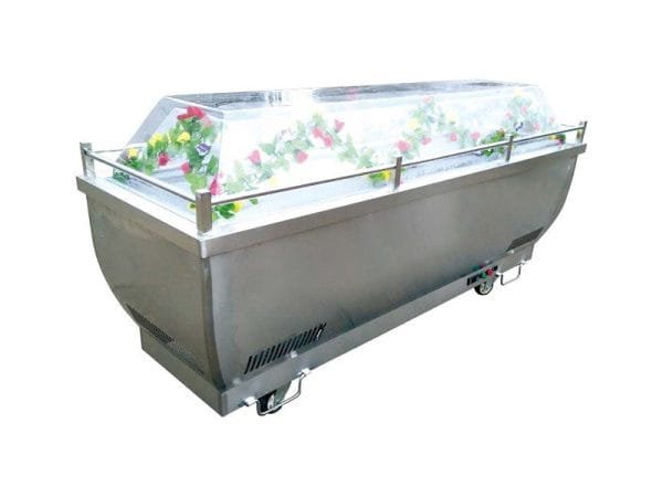 cooling crystal coffin cooling crystal coffin