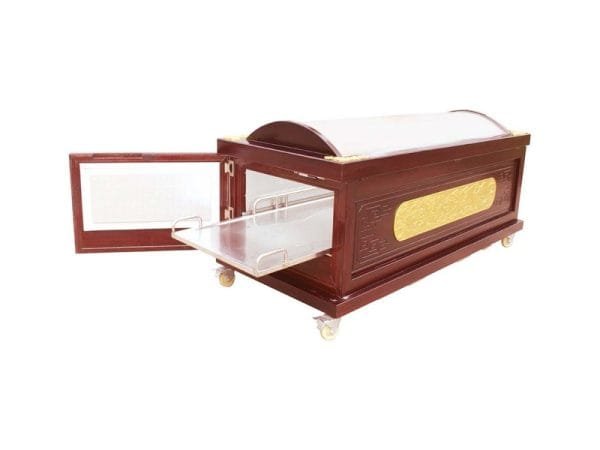 corpse cooling cabinet