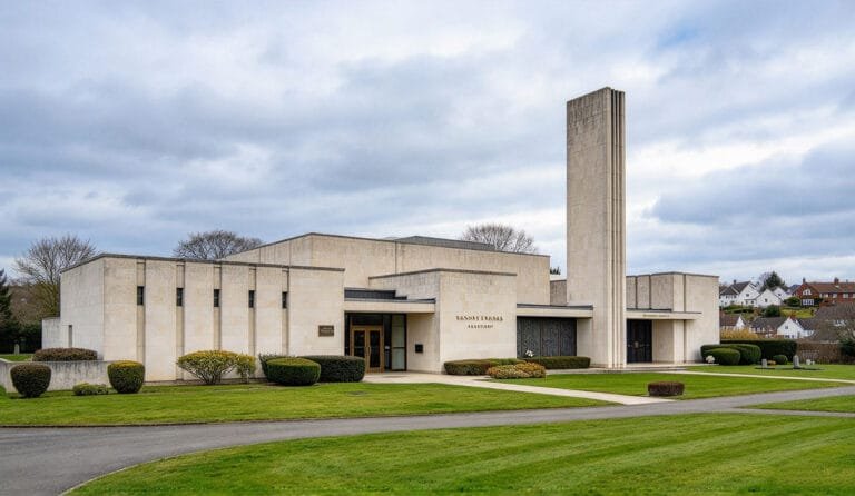crematorium equipment · how to start a crematorium