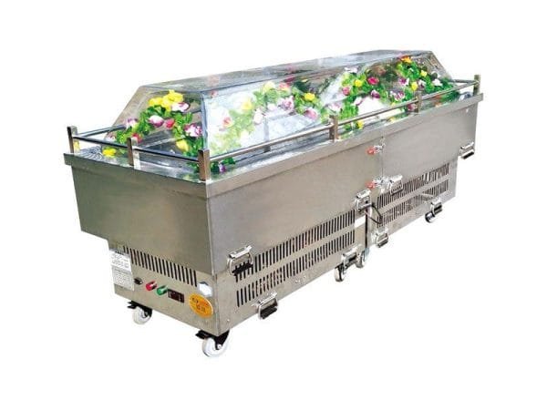 crystal cooling coffin crystal cooling coffin