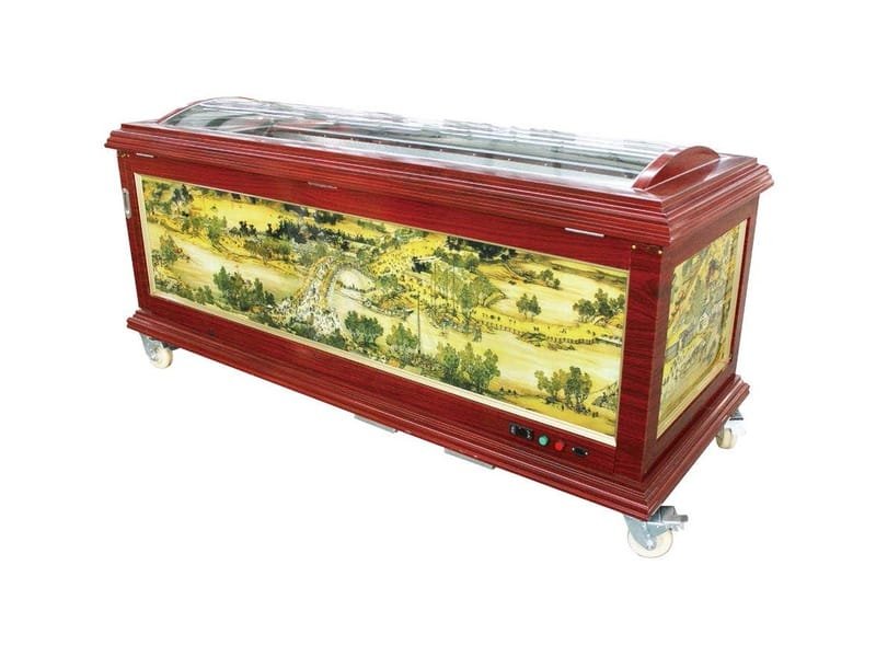 mortuary refrigerated casket mortuary refrigerated casket